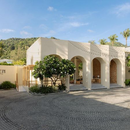 Eden Resort & Villas Phuket Patong Exterior photo