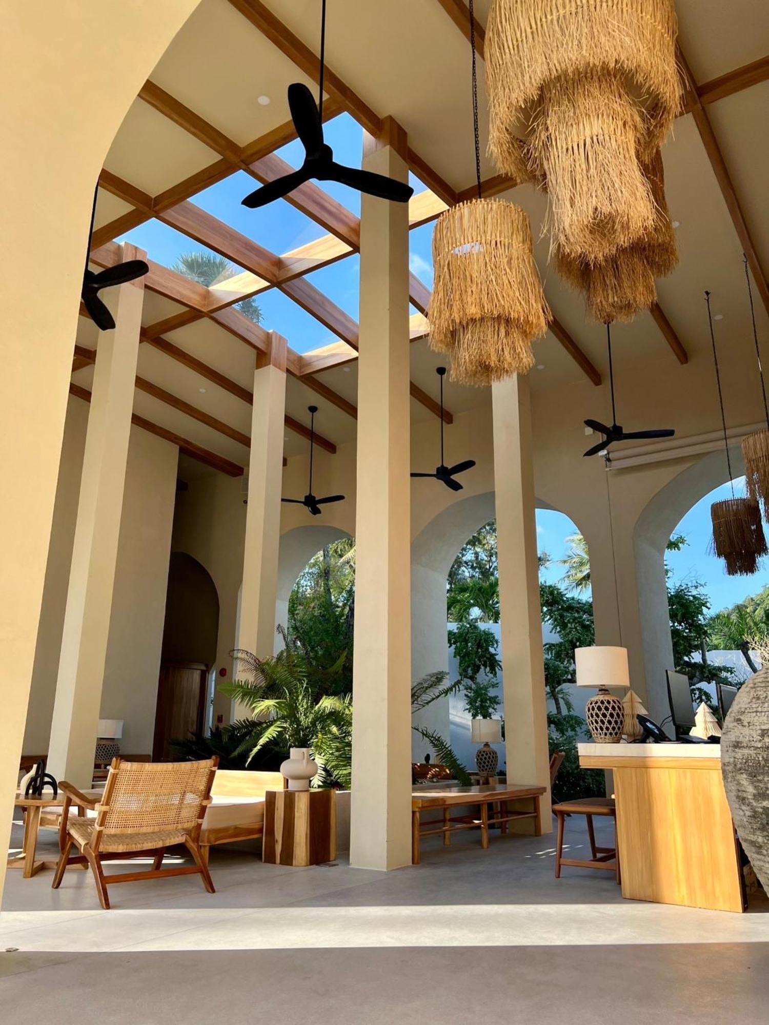Eden Resort & Villas Phuket Patong Exterior photo