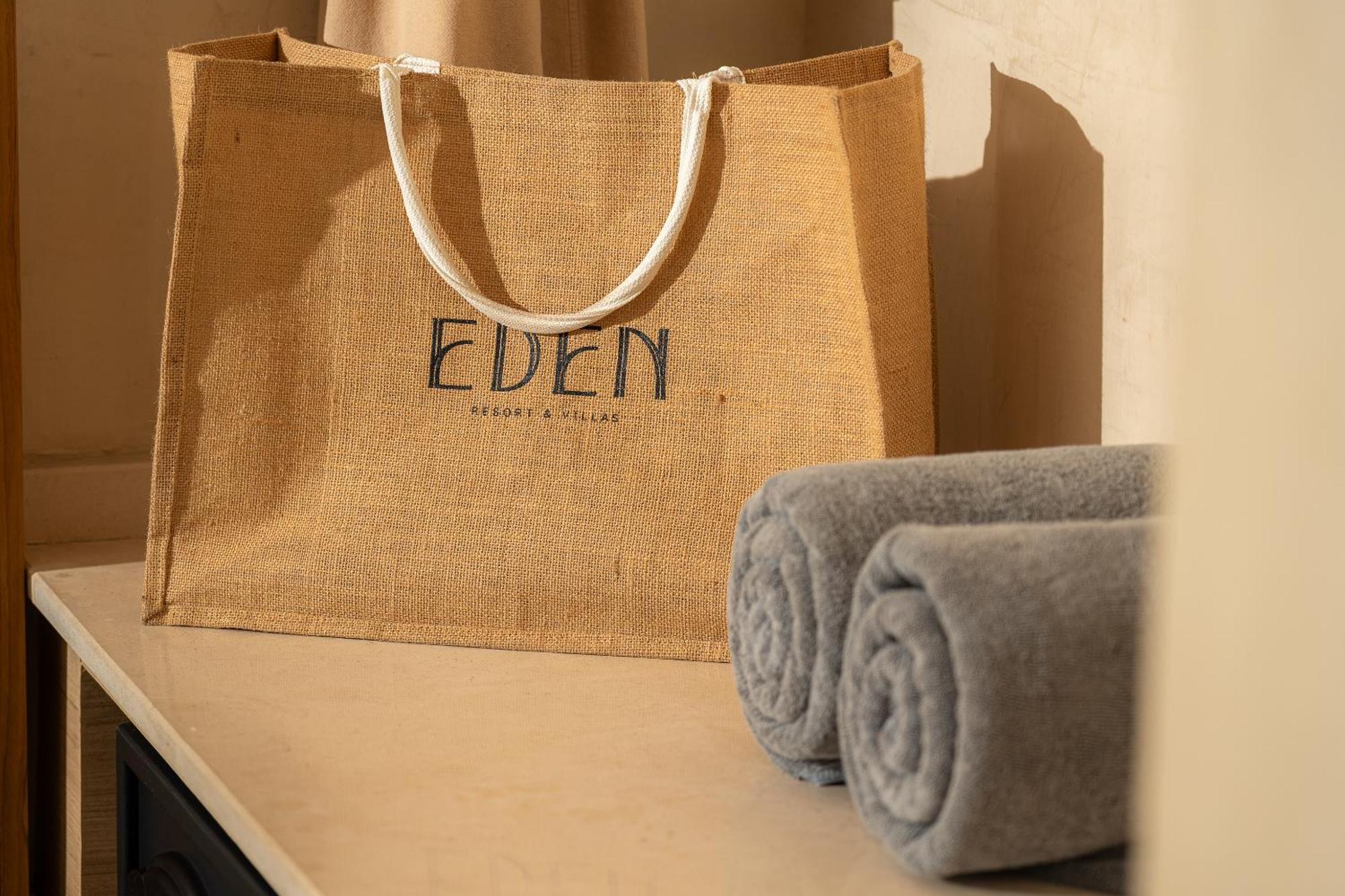 Eden Resort & Villas Phuket Patong Exterior photo