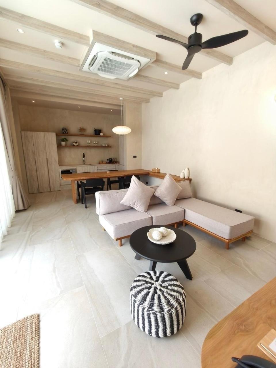 Eden Resort & Villas Phuket Patong Exterior photo